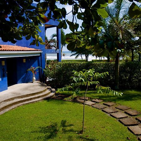 Hotel Casa Azul Playa Santa Teresa  Екстер'єр фото