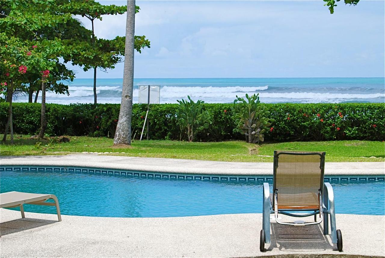 Hotel Casa Azul Playa Santa Teresa  Екстер'єр фото