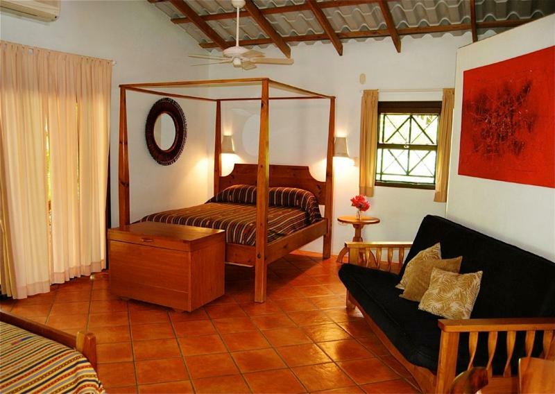 Hotel Casa Azul Playa Santa Teresa  Екстер'єр фото