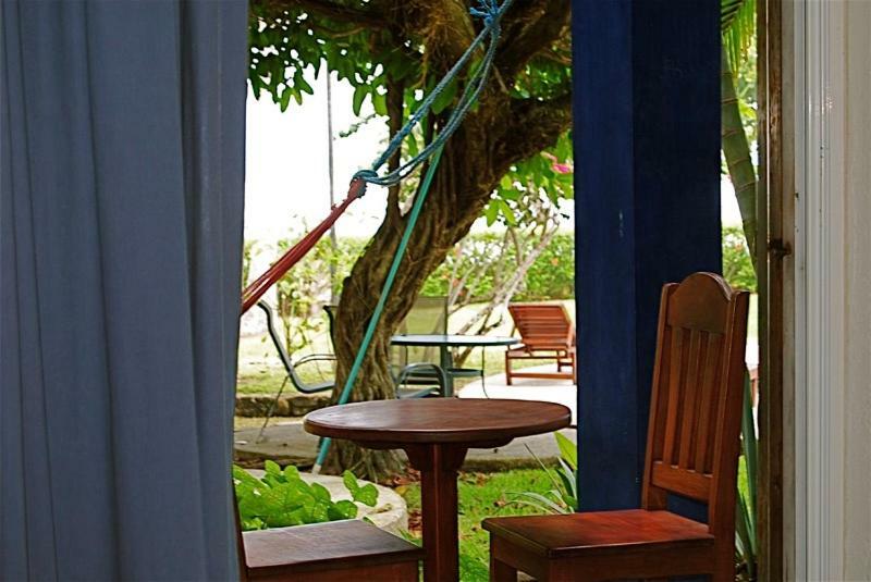 Hotel Casa Azul Playa Santa Teresa  Екстер'єр фото