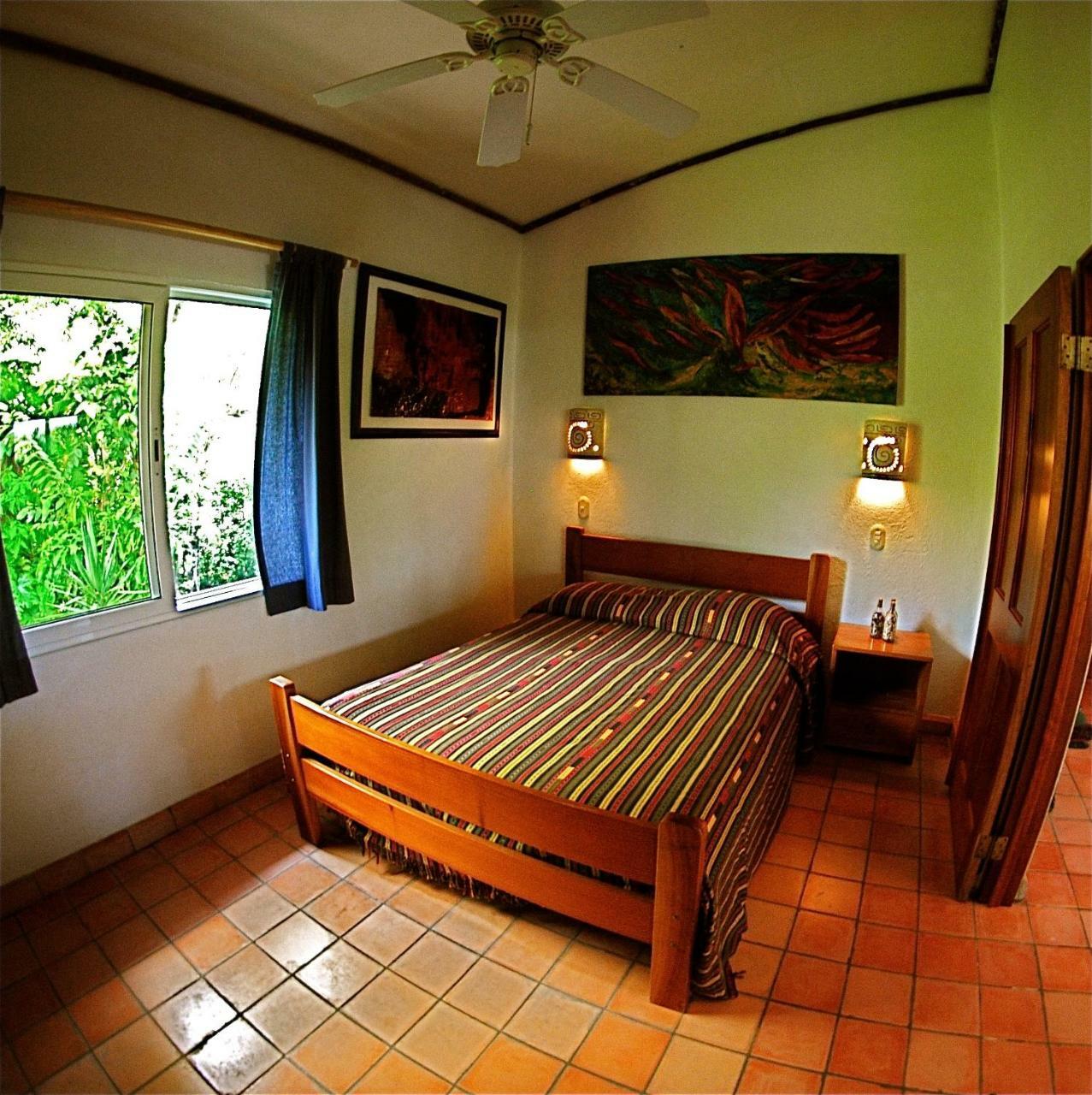 Hotel Casa Azul Playa Santa Teresa  Екстер'єр фото