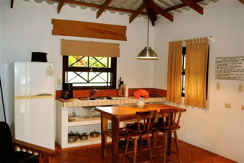 Hotel Casa Azul Playa Santa Teresa  Екстер'єр фото